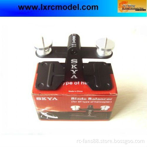 Blade Balancer For All Type Of Helicopter